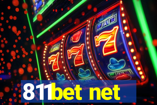 811bet net